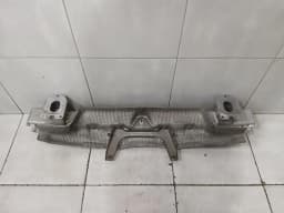 PORSCHE Porsche Boxster 981 rear bumper beam 98150514100 rear bumper carrier — thumbnail 7