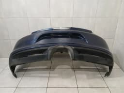 PORSCHE Porsche Boxster 981 rear bumper 98150502020 rear bumper defects — thumbnail 2