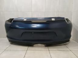 PORSCHE Porsche Boxster 981 rear bumper 98150502020 rear bumper defects — thumbnail 3