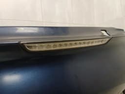 PORSCHE Porsche Boxster 981 rear bumper 98150502020 rear bumper defects — thumbnail 4