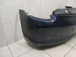PORSCHE Porsche Boxster 981 rear bumper 98150502020 rear bumper defects — thumbnail 5