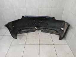 PORSCHE Porsche Boxster 981 rear bumper 98150502020 rear bumper defects — thumbnail 8