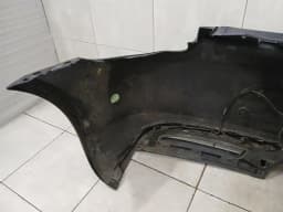 PORSCHE Porsche Boxster 981 rear bumper 98150502020 rear bumper defects — thumbnail 10