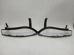 MCLAREN McLaren 720S coupe rear grille set 14AB132CP ventilation grille rear set — thumbnail 3