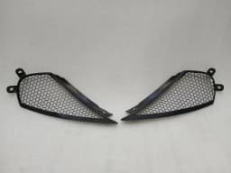 MCLAREN McLaren 720S coupe rear grille set 14AB132CP ventilation grille rear set — thumbnail 5