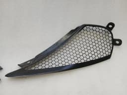 MCLAREN McLaren 720S coupe rear grille set 14AB132CP ventilation grille rear set — thumbnail 7