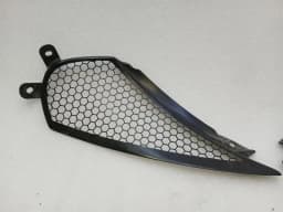 MCLAREN McLaren 720S coupe rear grille set 14AB132CP ventilation grille rear set — thumbnail 6