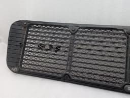 PORSCHE Porsche 911 Carrera 3.2 1984-1989 Rear Grille 91155941101 Rear Grille — thumbnail 7