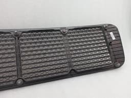 PORSCHE Porsche 911 Carrera 3.2 1984-1989 Rear Grille 91155941101 Rear Grille — thumbnail 8