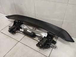 PORSCHE Porsche Cayman 718 Drive Unit Rear Spoiler 982827204B Rear Spoiler 982827934E — thumbnail 3