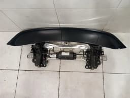PORSCHE Porsche Cayman 718 Drive Unit Rear Spoiler 982827204B Rear Spoiler 982827934E — thumbnail 4