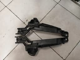 PORSCHE Porsche Cayman 718 Drive Unit Rear Spoiler 982827204B Rear Spoiler 982827934E — thumbnail 2