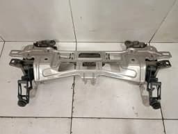 PORSCHE Porsche Cayman 718 Drive Unit Rear Spoiler 982827204B Rear Spoiler 982827934E — thumbnail 8