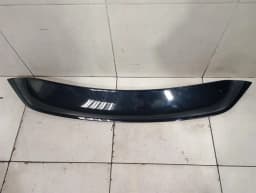 PORSCHE Porsche Cayman 718 Drive Unit Rear Spoiler 982827204B Rear Spoiler 982827934E — thumbnail 9