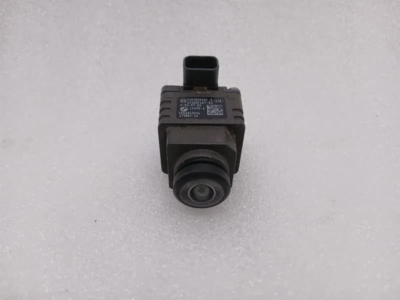 BMW 4 M4 G82 G22 Rear View Camera 075A0F6D7 Rear View Camera