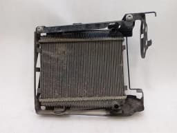 BMW BMW 4 M4 G82 G22 Water Radiator 17118095285 Water Cooler Radiator LH LEFT LEFT — thumbnail 1
