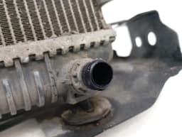 BMW BMW 4 M4 G82 G22 Water Radiator 17118095285 Water Cooler Radiator LH LEFT LEFT — thumbnail 2