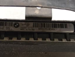 BMW BMW 4 M4 G82 G22 Water Radiator 17118095285 Water Cooler Radiator LH LEFT LEFT — thumbnail 5