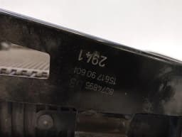 BMW BMW 4 M4 G82 G22 Water Radiator 17118095285 Water Cooler Radiator LH LEFT LEFT — thumbnail 7