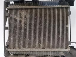BMW BMW 4 M4 G82 G22 Water Radiator 17118095285 Water Cooler Radiator LH LEFT LEFT — thumbnail 10