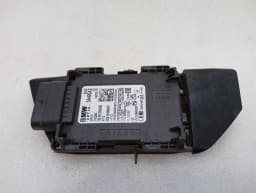 BMW BMW 4 M4 G82 G22 Radar Sensor 5A495A3 Radar — thumbnail 5