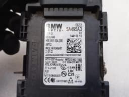 BMW BMW 4 M4 G82 G22 Radar Sensor 5A495A3 Radar — thumbnail 6