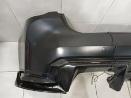 BMW BMW 4 M4 G82 G22 Rear Bumper 8086598 Rear Bumper Defects — thumbnail 2