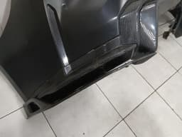BMW BMW 4 M4 G82 G22 Rear Bumper 8086598 Rear Bumper Defects — thumbnail 7