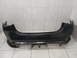 BMW BMW 4 M4 G82 G22 Rear Bumper 8086598 Rear Bumper Defects — thumbnail 10