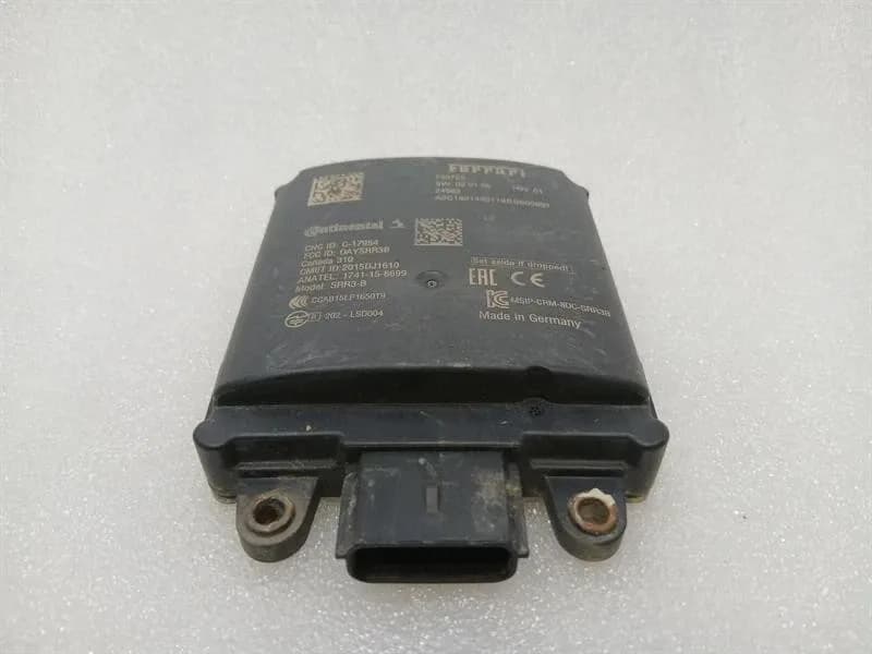 Ferrari GTC4 Lusso F151M Sensor 783725 Rear Radar 812, F8, Portofino, Roma.
