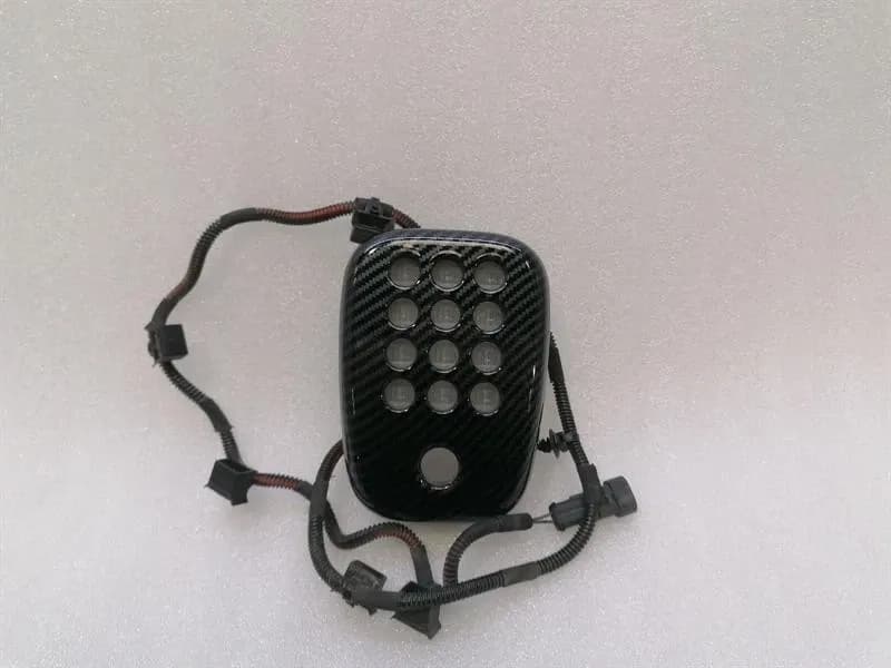 FERRARI Ferrari 488 F142M Rear Fog Light 313442 Rear Light