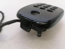 FERRARI Ferrari 488 F142M Rear Fog Light 313442 Rear Light — thumbnail 5