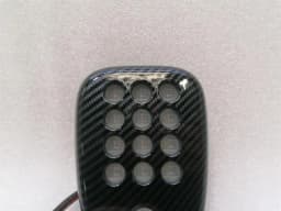 FERRARI Ferrari 488 F142M Rear Fog Light 313442 Rear Light — thumbnail 3