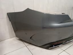 MERCEDES-BENZ 2019 MERCEDES CL W217 REAR BUMPER A2178850225 REAR BUMPER MOPF — thumbnail 5