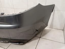 MERCEDES-BENZ 2019 MERCEDES CL W217 REAR BUMPER A2178850225 REAR BUMPER MOPF — thumbnail 9