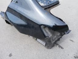 BMW BMW 3 M3 G80 G20 Rear Left Panel 41007493273 Rear Left Side Panel Chassis — thumbnail 2