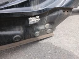 BMW BMW 3 M3 G80 G20 Rear Left Panel 41007493273 Rear Left Side Panel Chassis — thumbnail 10