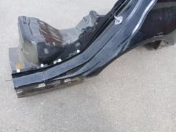BMW BMW 3 M3 G80 G20 Rear Left Panel 41007493273 Rear Left Side Panel Chassis — thumbnail 4