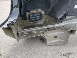 BMW BMW 3 M3 G80 G20 Rear Left Panel 41007493273 Rear Left Side Panel Chassis — thumbnail 7