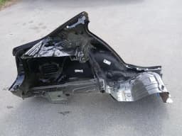 BMW BMW 3 M3 G80 G20 Rear Left Panel 41007493273 Rear Left Side Panel Chassis — thumbnail 6