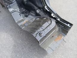 BMW BMW 3 M3 G80 G20 Rear Left Panel 41007493273 Rear Left Side Panel Chassis — thumbnail 8