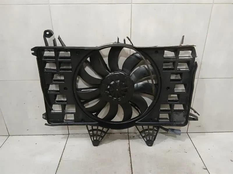 FERRARI Ferrari 812 Superfast F152M Radiator Fan 331018 FAULTY Fan Electric Fan