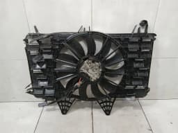FERRARI Ferrari 812 Superfast F152M Radiator Fan 331018 FAULTY Fan Electric Fan — thumbnail 3