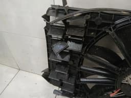 FERRARI Ferrari 812 Superfast F152M Radiator Fan 331018 FAULTY Fan Electric Fan — thumbnail 4