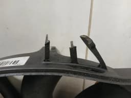 FERRARI Ferrari 812 Superfast F152M Radiator Fan 331018 FAULTY Fan Electric Fan — thumbnail 7