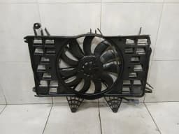 FERRARI Ferrari 812 Superfast F152M Radiator Fan 331018 FAULTY Fan Electric Fan — thumbnail 10