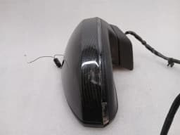 AUDI AUDI R8 4S PERFORMANCE RIGHT DOOR MIRROR 4S0857528 CARBON RIGHT HAND DRIVE RHD — thumbnail 4