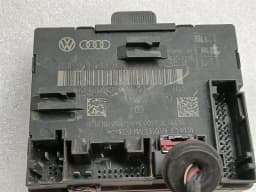 AUDI AUDI R8 4S PERFORMANCE RIGHT DOOR MIRROR 4S0857528 CARBON RIGHT HAND DRIVE RHD — thumbnail 10