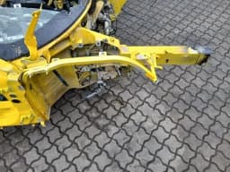 FERRARI Ferrari 488 F142M Right Front Chassis Leg 985312858 Front Wheel Arch 985904565 — thumbnail 1