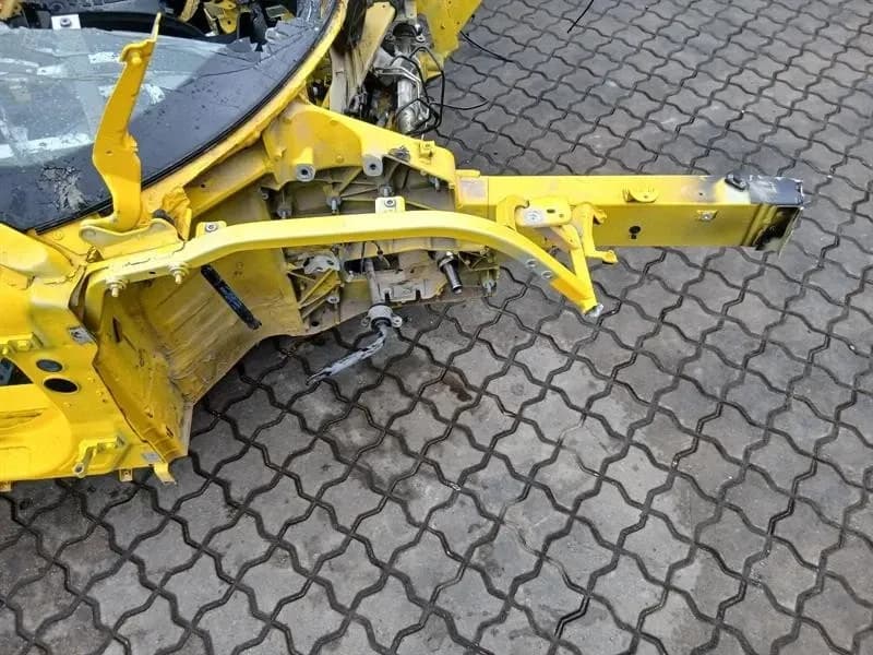 FERRARI Ferrari 488 F142M Right Front Chassis Leg 985312858 Front Wheel Arch 985904565